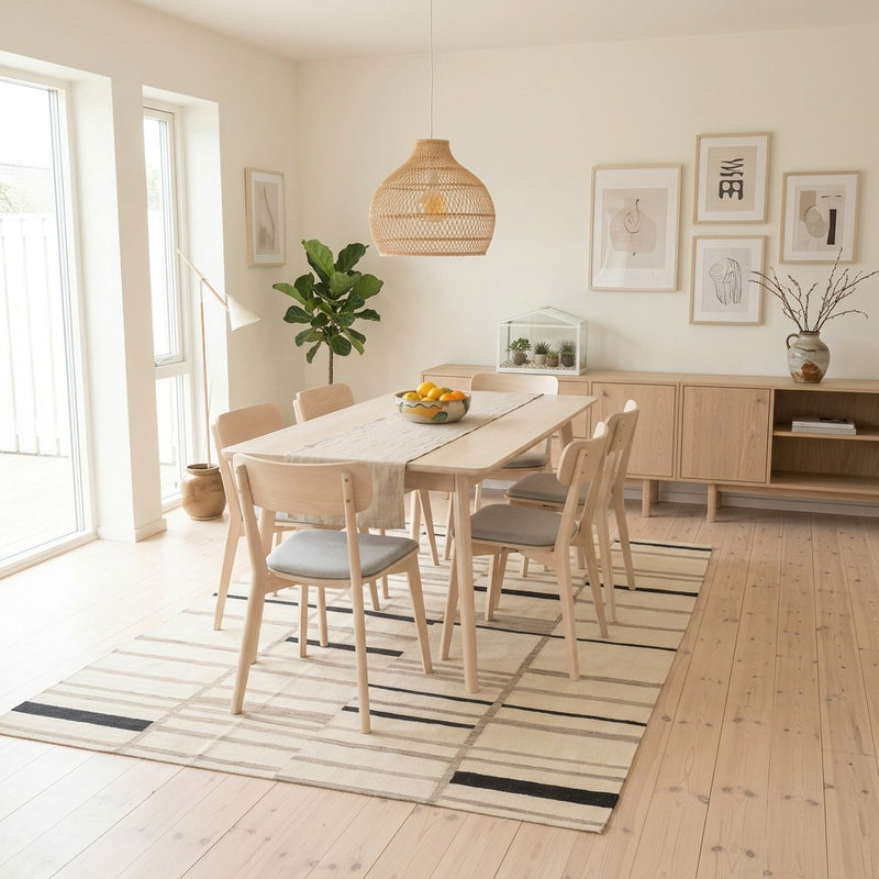 Kilim moderne Tapis 240x340cm - Tapis en laine