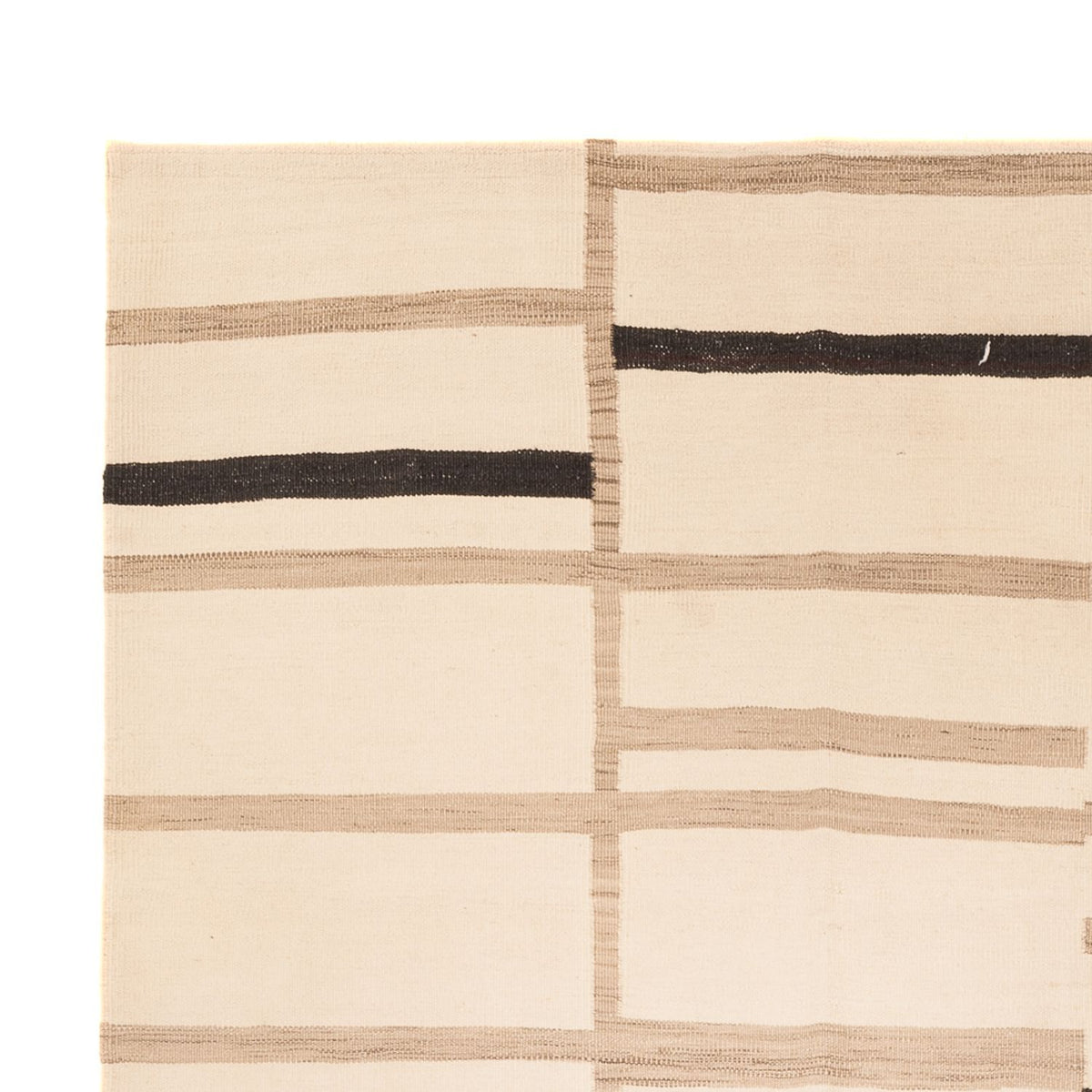 Kilim moderne Tapis 240x340cm - Tapis en laine