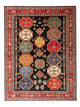 Kazak Tapis 152x199cm - Tapis oriental