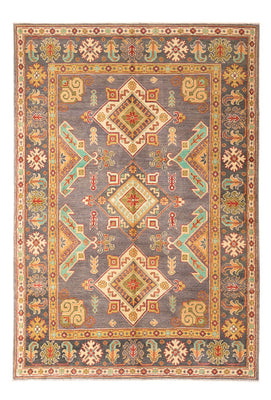 Tapis Ziegler - 208 x 146 cm - multicolore