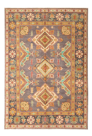 Tapis Ziegler - 208 x 146 cm - multicolore