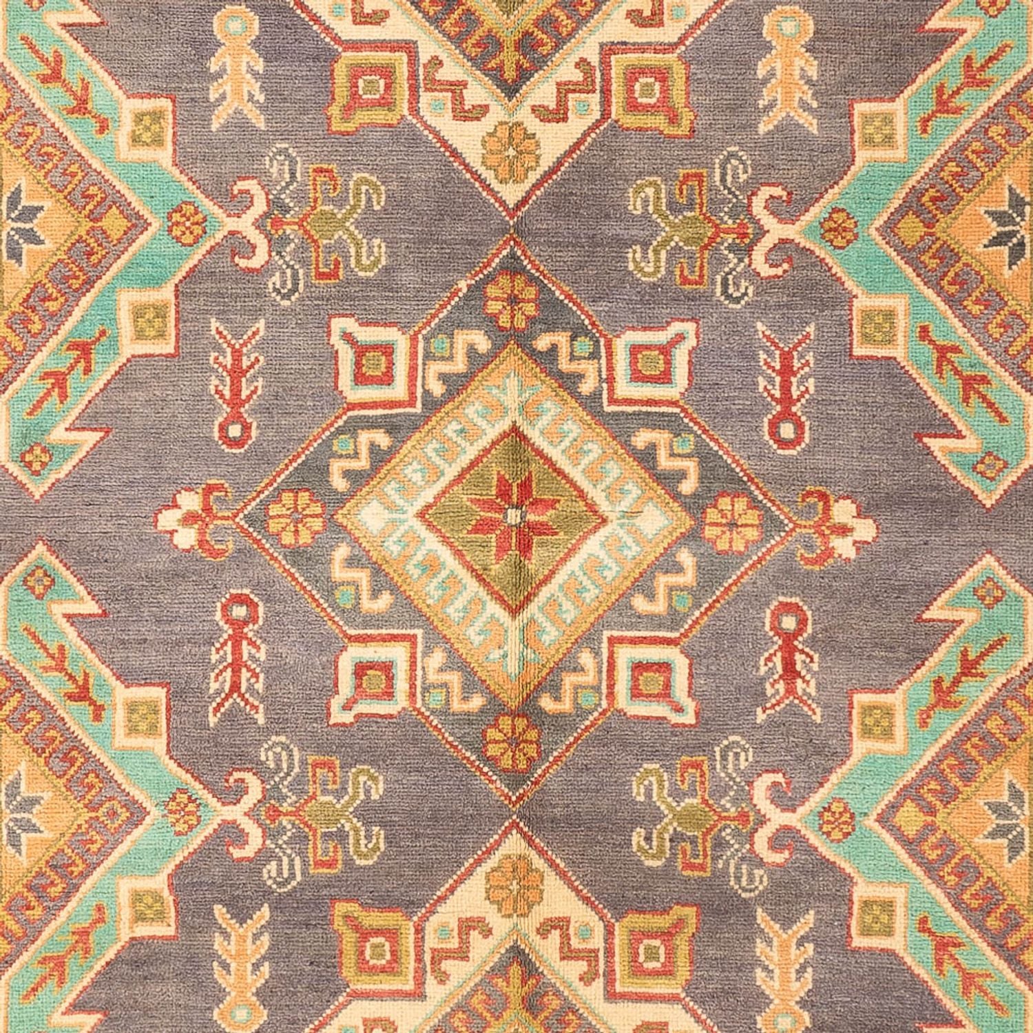 Tapis Ziegler - 208 x 146 cm - multicolore