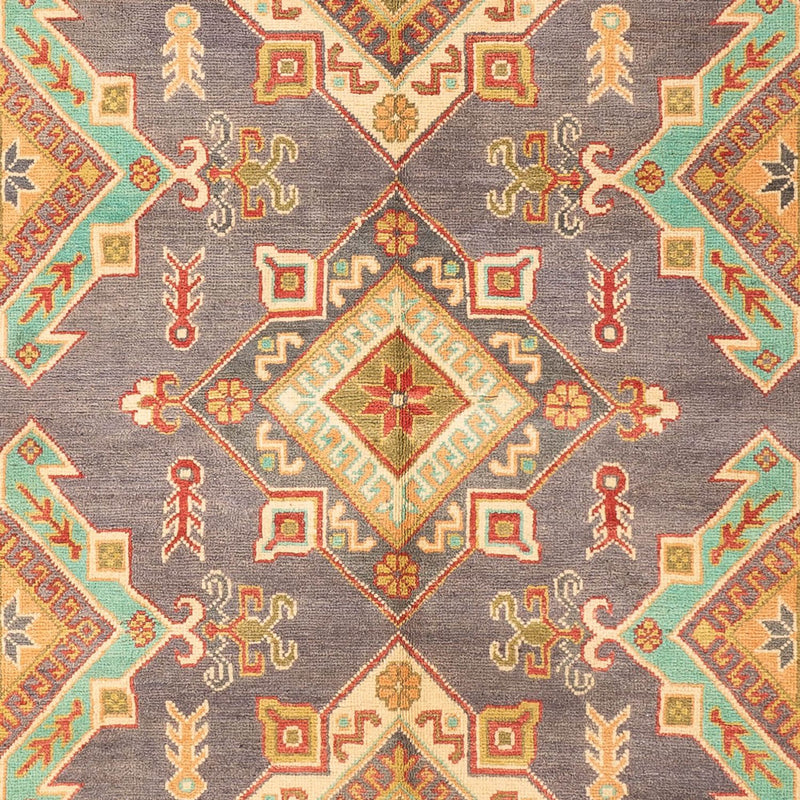 Tapis Ziegler - 208 x 146 cm - multicolore