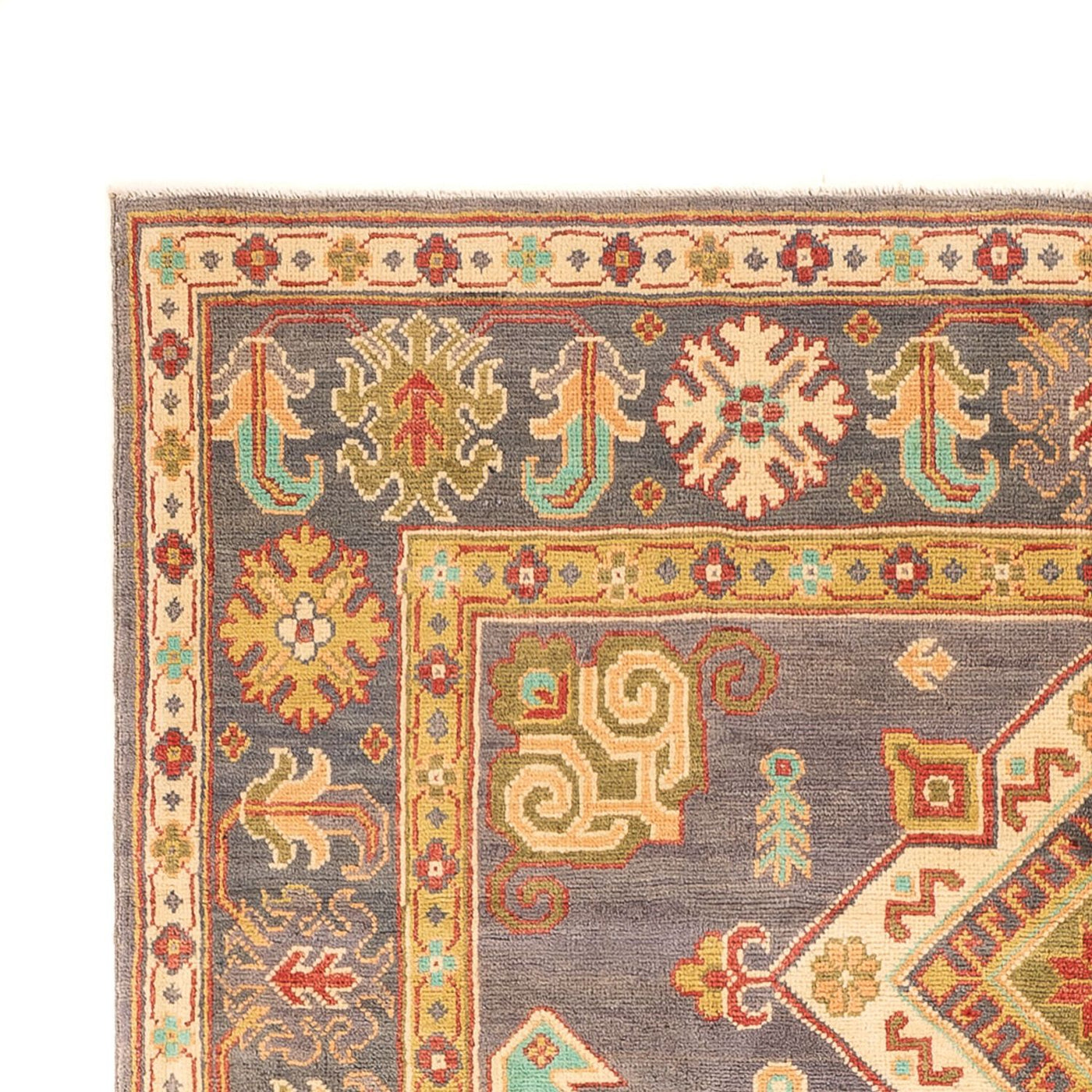 Tapis Ziegler 208x146cm - Tapis oriental