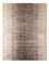 Tapis design - 202 x 149 cm - multicolore