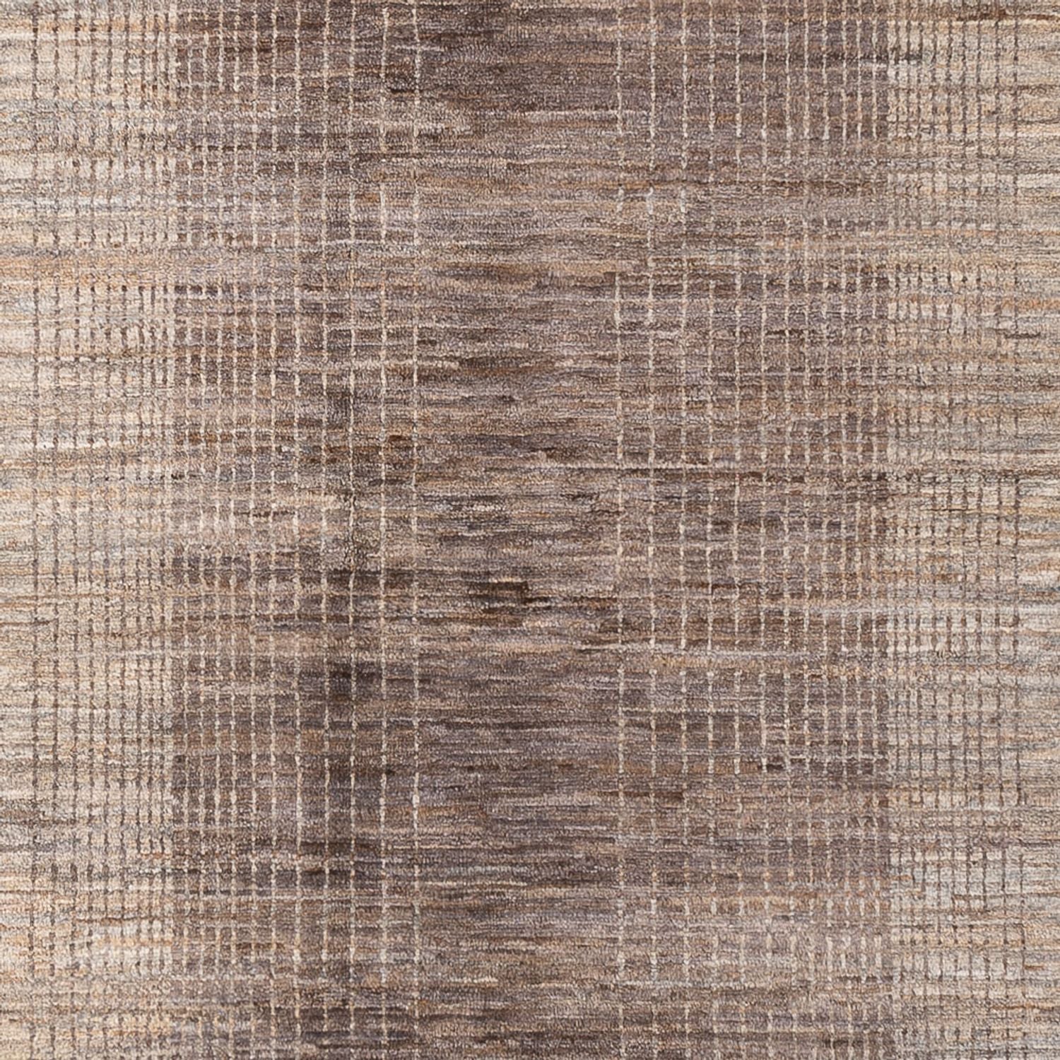 Tapis design - 202 x 149 cm - multicolore