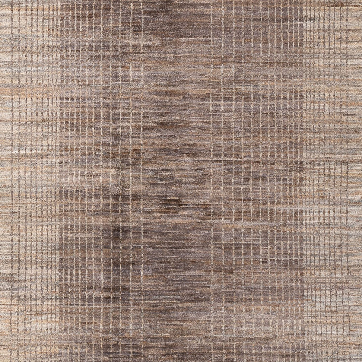 Tapis design - 202 x 149 cm - multicolore