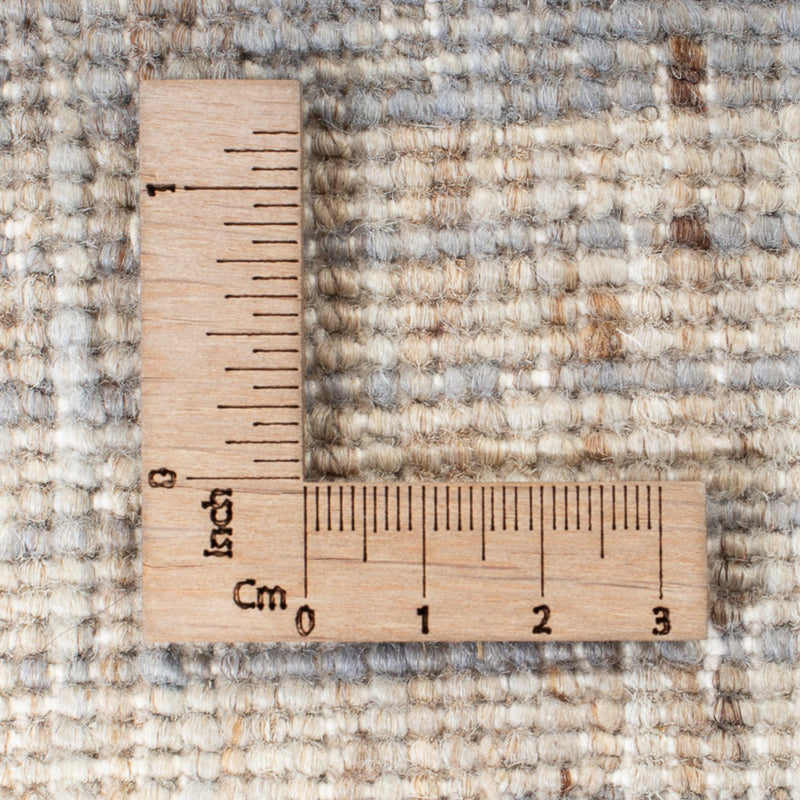 Tapis design - 202 x 149 cm - multicolore