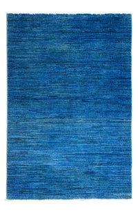 Tapis Ziegler - Moderne - 125 x 85 cm - bleu