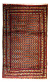 Tapis de Boukhara Tapis 304x200cm - Tapis oriental – product image