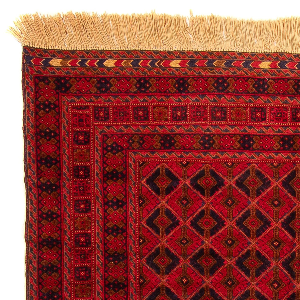 Tapis Turkaman 153x190cm - Tapis oriental