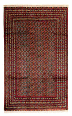 Tapis afghan - Boukhara - 296 x 196 cm - multicolore
