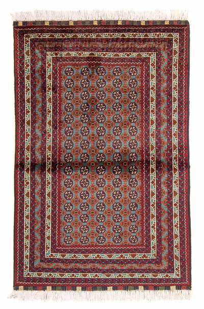 Tapis de Boukhara Tapis 100x150cm - Tapis oriental