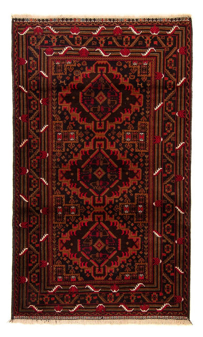 Tapis Belutsch 125x204cm - Tapis oriental