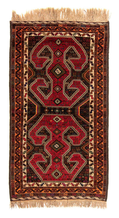 Tapis Belutsch 115x214cm - Tapis oriental