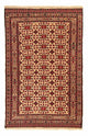 Kilim afghan Tapis 126x200cm