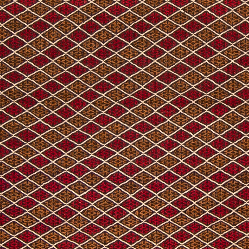 Tapis Kelim - Oriental - 207 x 125 cm - multicolore