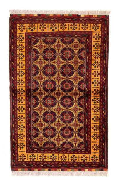 Tapis de Boukhara Tapis 90x208cm - Tapis oriental