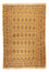 Tapis Kelim - Oriental - 190 x 148 cm - marron clair
