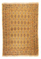 Kelim Afghan Tapis 190x148cm