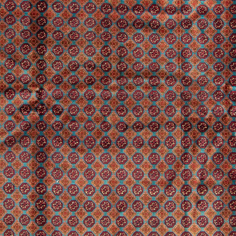 Tapis afghan - Boukhara - 288 x 198 cm - multicolore