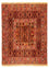 Tapis Kelim - Oriental - 175 x 147 cm - multicolore