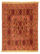Kelim Afghan Tapis 180x142cm