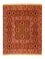 Tapis Kelim - Oriental - 167 x 142 cm - multicolore