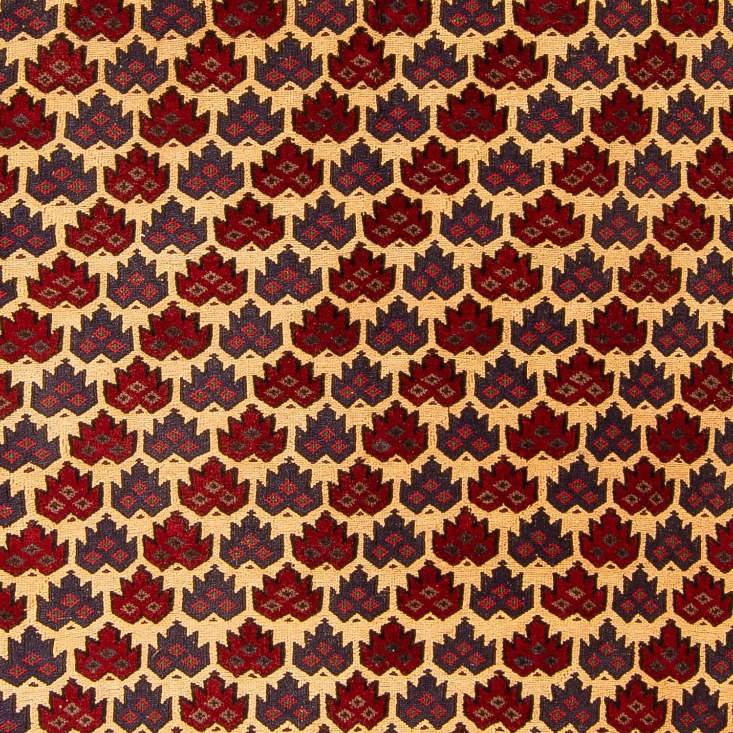 Tapis Kelim - Oriental - 268 x 195 cm - multicolore