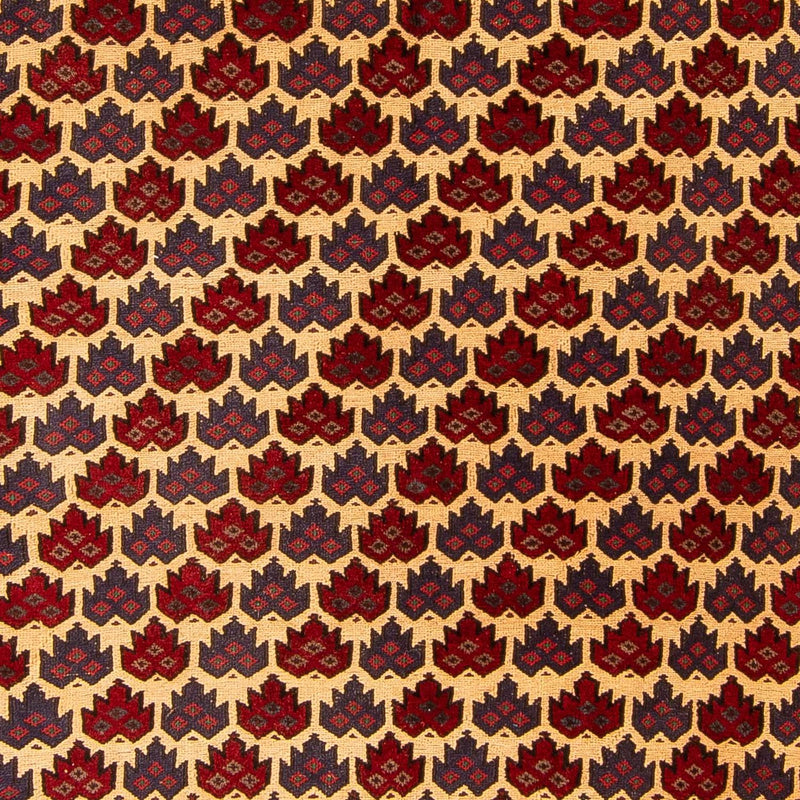 Tapis Kelim - Oriental - 268 x 195 cm - multicolore
