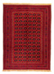 Kilim afghan Tapis 198x151cm