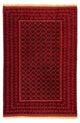 Kelim Afghan Tapis 289x205cm