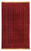 Tapis Kelim - Oriental - 296 x 196 cm - rouge foncé