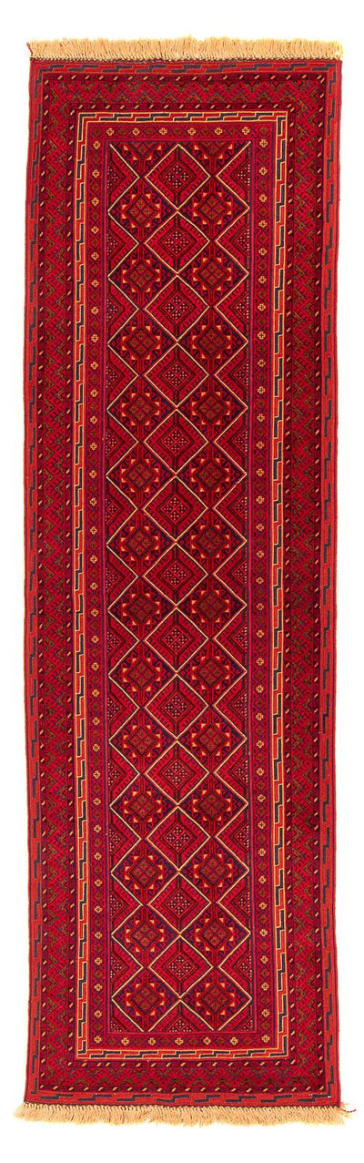 Kilim afghan Tapis 69x280cm