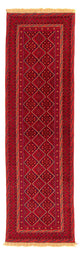Kilim afghan Tapis 69x280cm