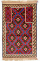 Tapis Belutsch 82x135cm - Tapis oriental