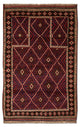 Tapis Belutsch 85x127cm - Tapis oriental