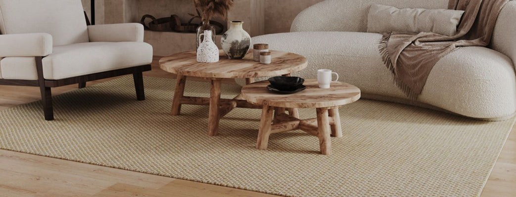 Tapis Kelim - Tendance - Bohemian - rectangle