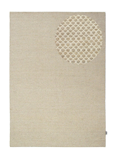 Kilim moderne Tapis Bohemian - Tapis en laine