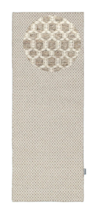 Kilim moderne Tapis Bohemian - Tapis en laine