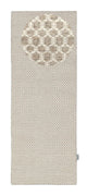 Tapis Kelim moderne Tapis Bohemian - Tapis en laine
