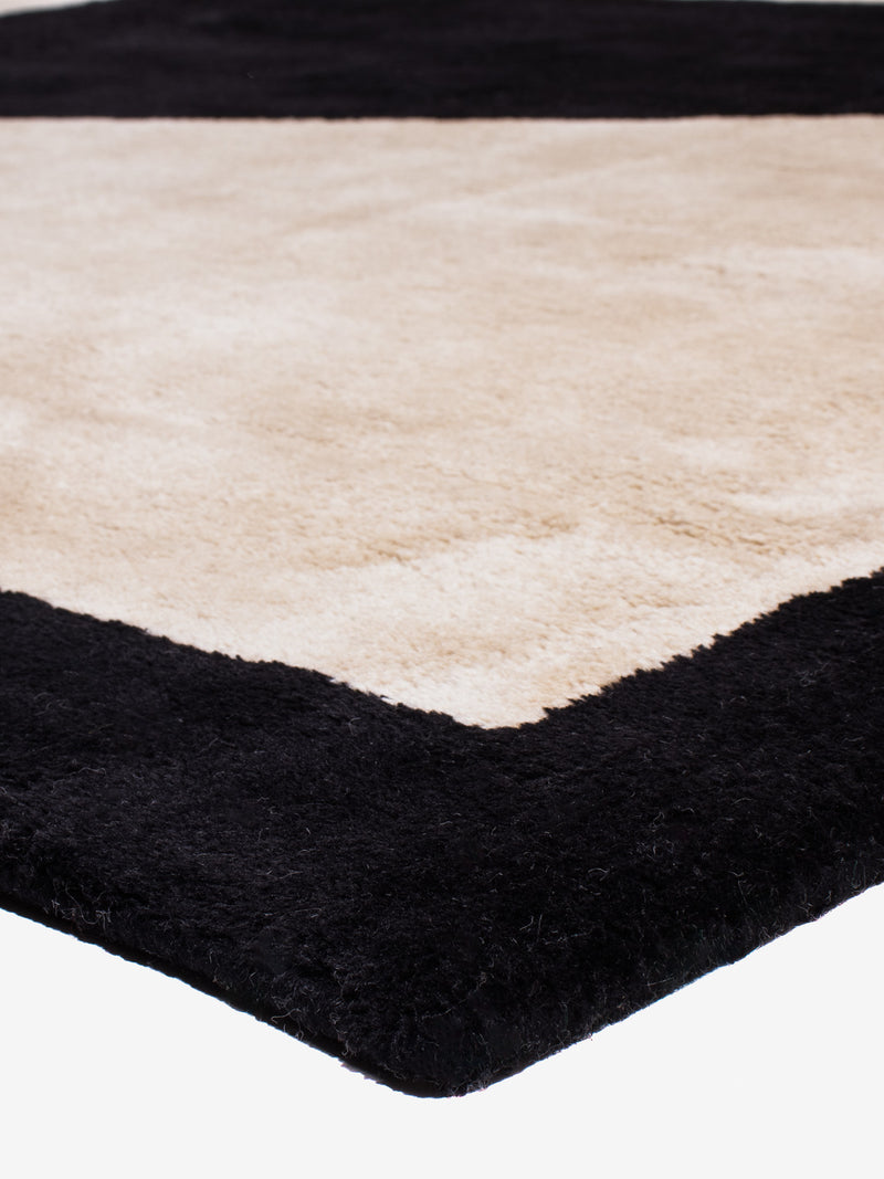 Tapis en laine Boho Flair - Tapis en laine