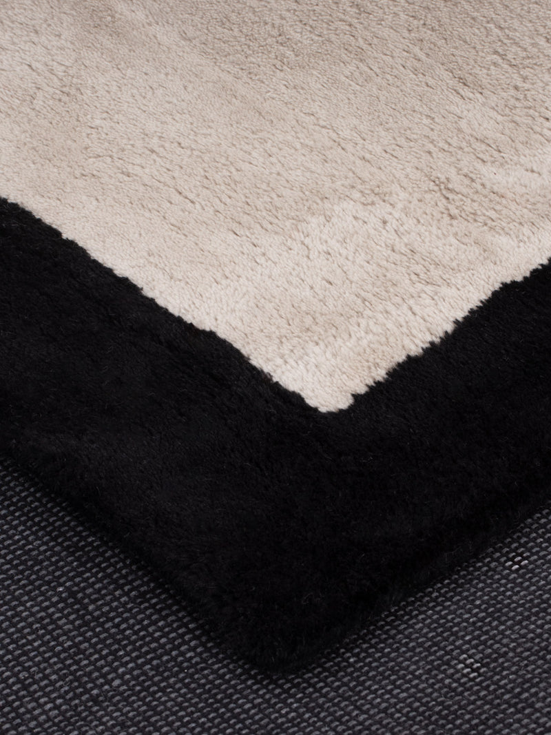 Tapis en laine Boho Flair - Tapis en laine