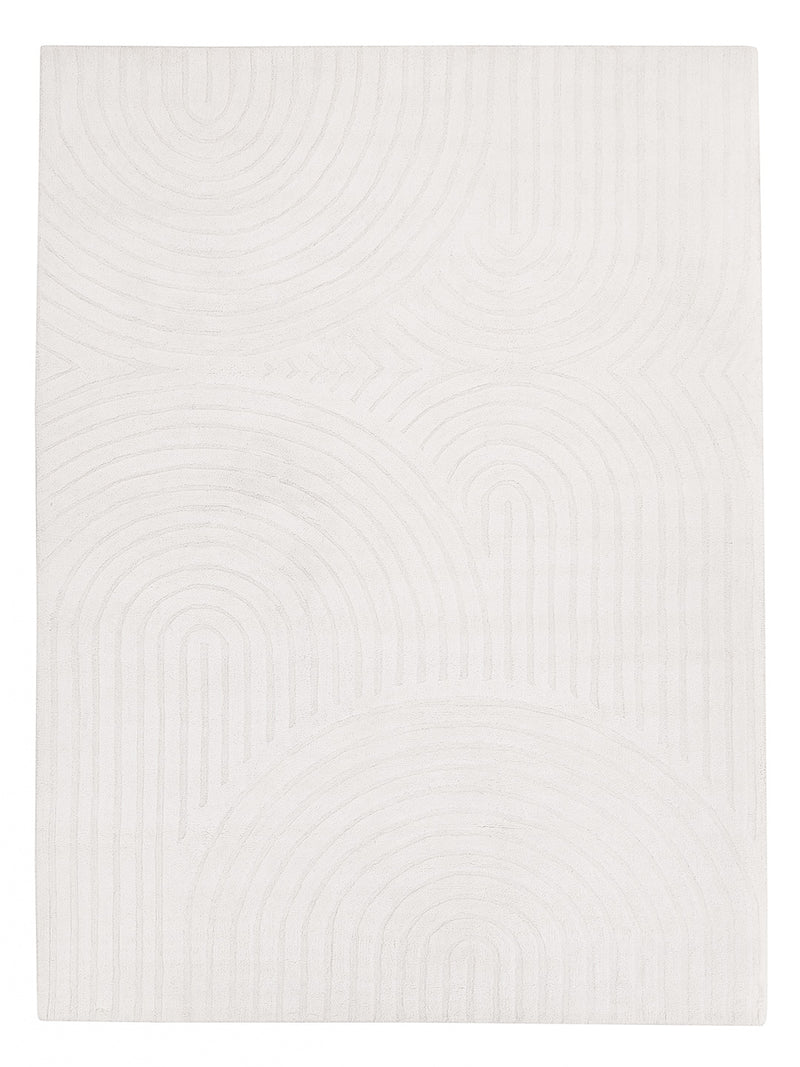 Tapis en laine Soft Imressions - Tapis en laine