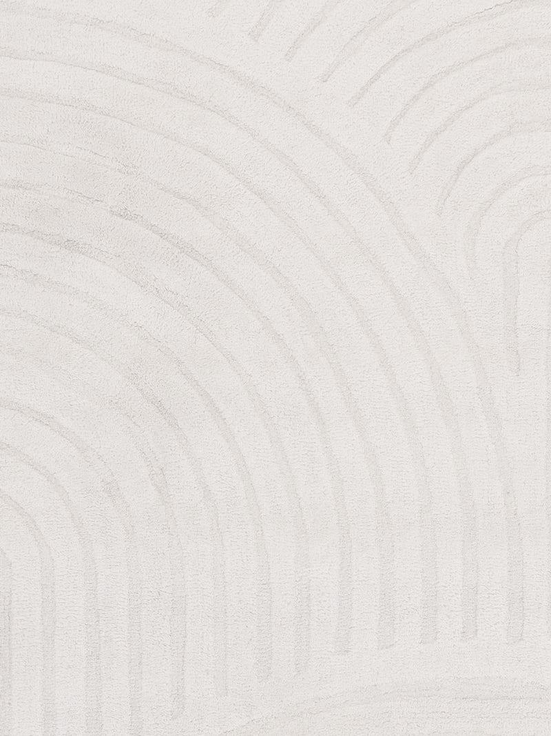 Tapis en laine Soft Imressions - Tapis en laine