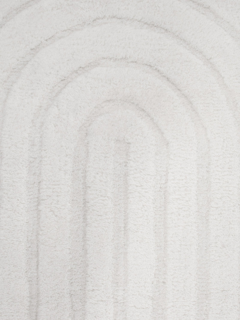 Tapis en laine Soft Imressions - Tapis en laine