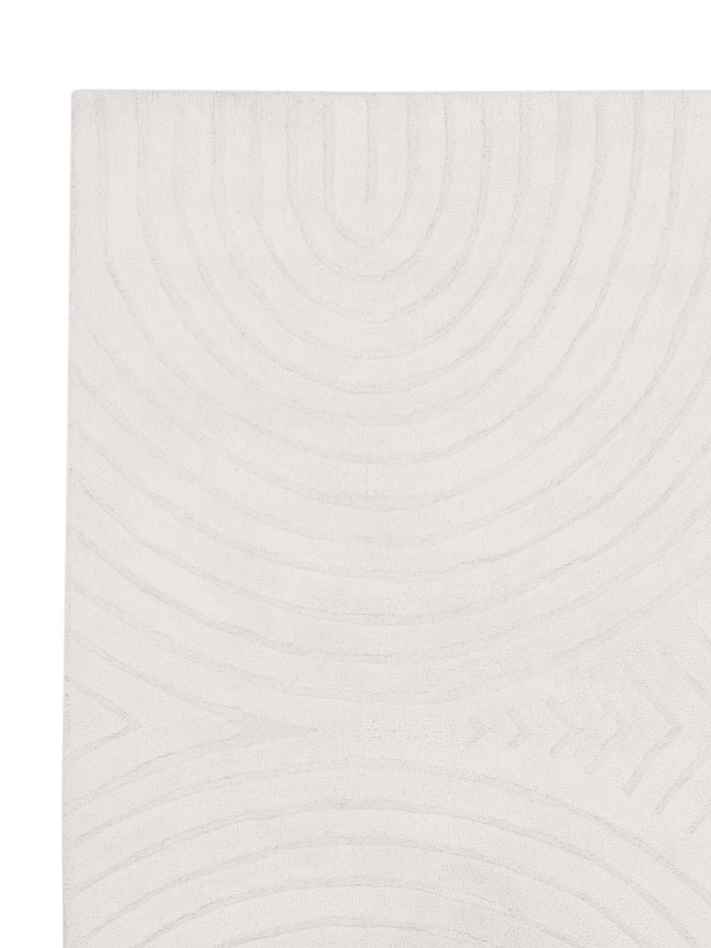 Tapis en laine Soft Imressions - Tapis en laine
