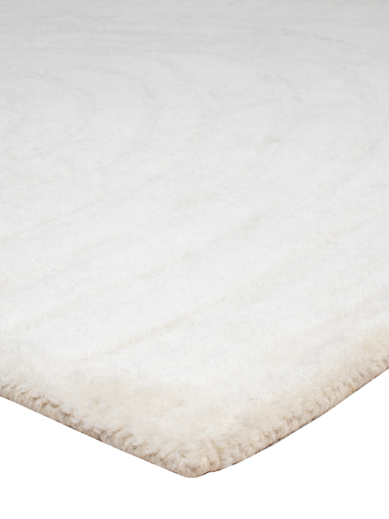 Tapis en laine Soft Imressions - Tapis en laine
