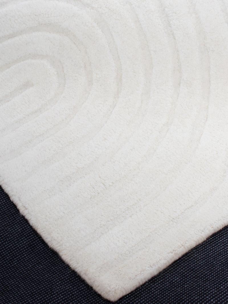 Tapis en laine Soft Imressions - Tapis en laine
