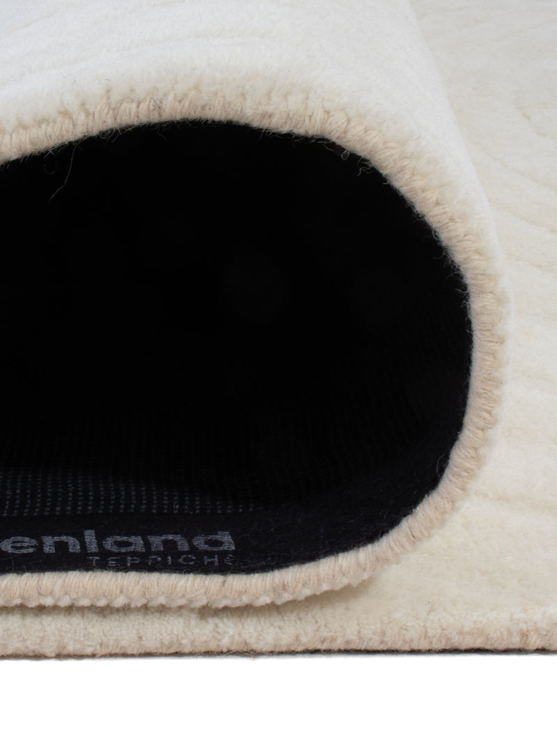 Tapis en laine Soft Imressions - Tapis en laine